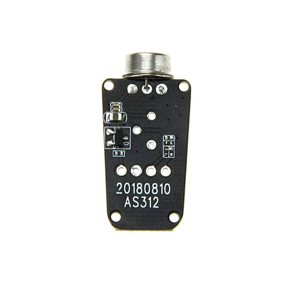 Infraroodsensor AS312 12M Mensensysteem Sensor voor ESP32 ESP8266 Modulebord