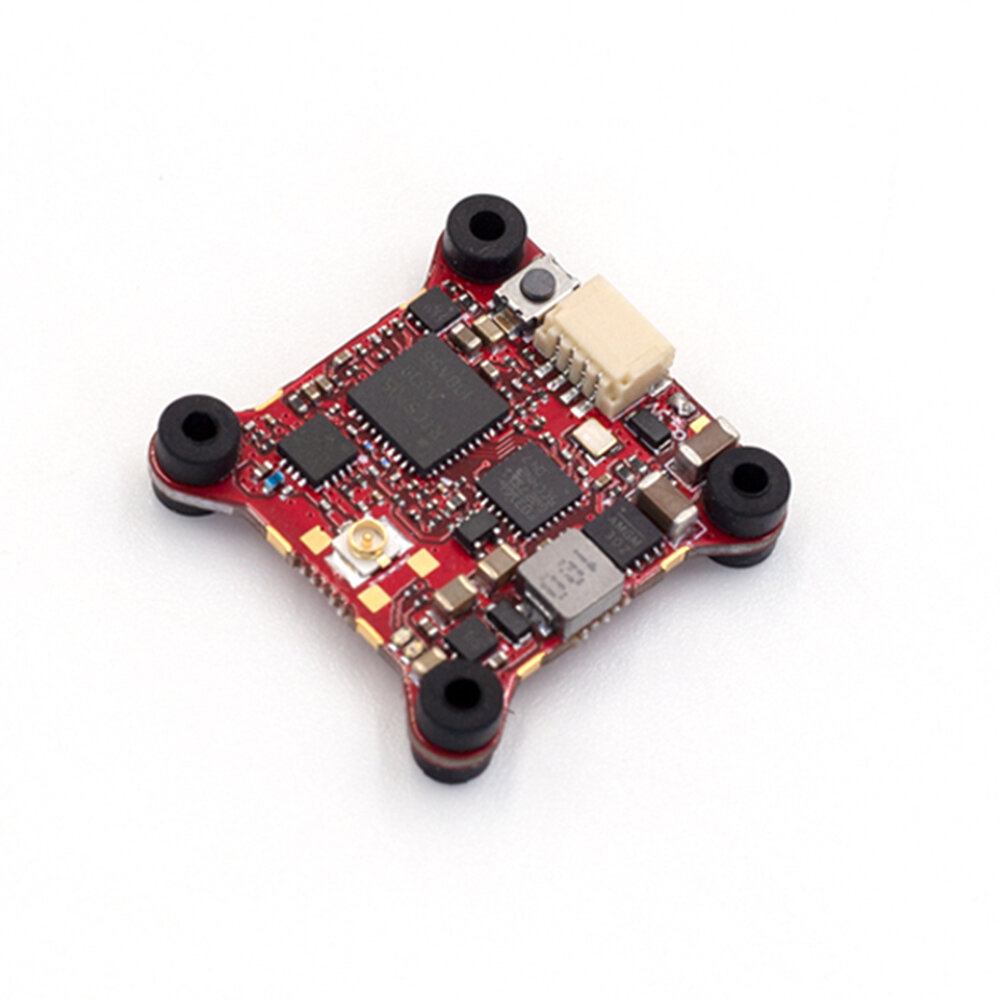 20*20mm Eachine&ATOMRC Seagull Exceed 40CH 500mW Mini VTX for 3.5 Inch FPV RC Racing Drone