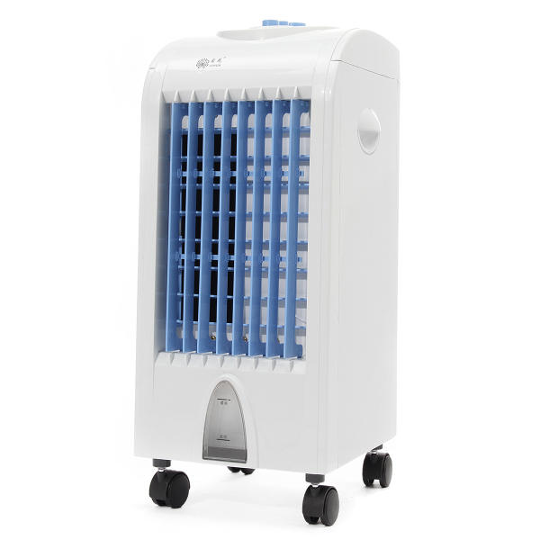 Image of Tragbare Klimaanlage Klimaanlage Ventilator Wasser Eiskhler Luftbefeuchter Raum