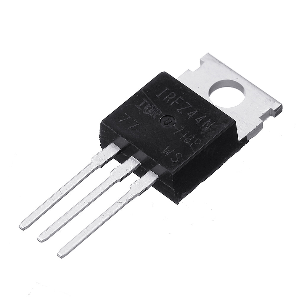 1pcs IRFZ44N Transistor N-Channel International Rectifier Power Mosfet