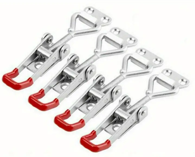best price,toggle,latch,clamp,gty,brh,with,quick,clamping,4pcs,discount