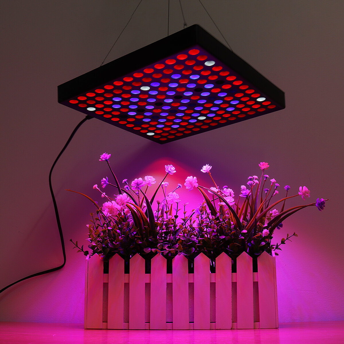 Lampa UV do roślin za $15.99 / ~68zł