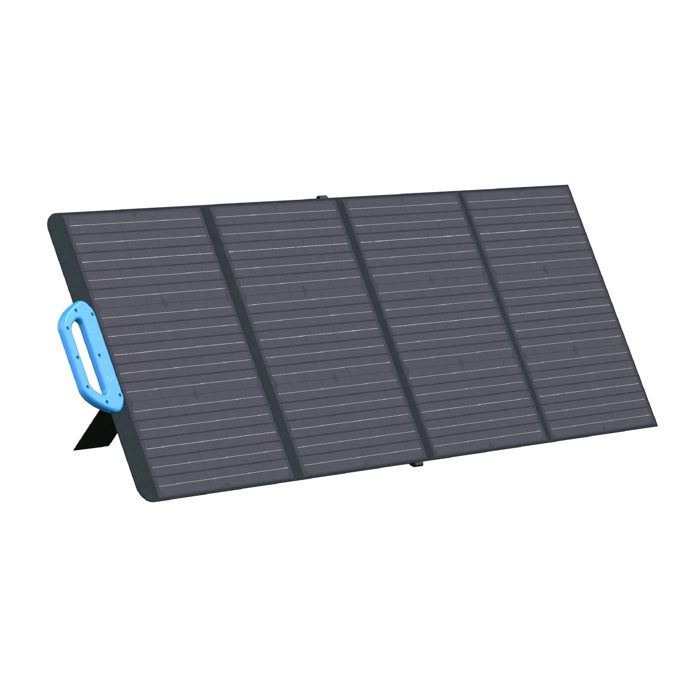 [EU Direct] BLUETTI PV200 200W Panel słoneczny przenośna składana IP54 wodoodporna ładowarka solarna o wysokiej wydajności konwersji ze złączem MCcztery