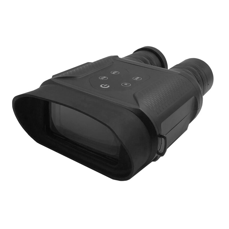 NV2000 Инфракрасный бинокль 1080P HD IR Очки ночного видения Охота камера Наблюдение за дикой природой Мониторинг безопа