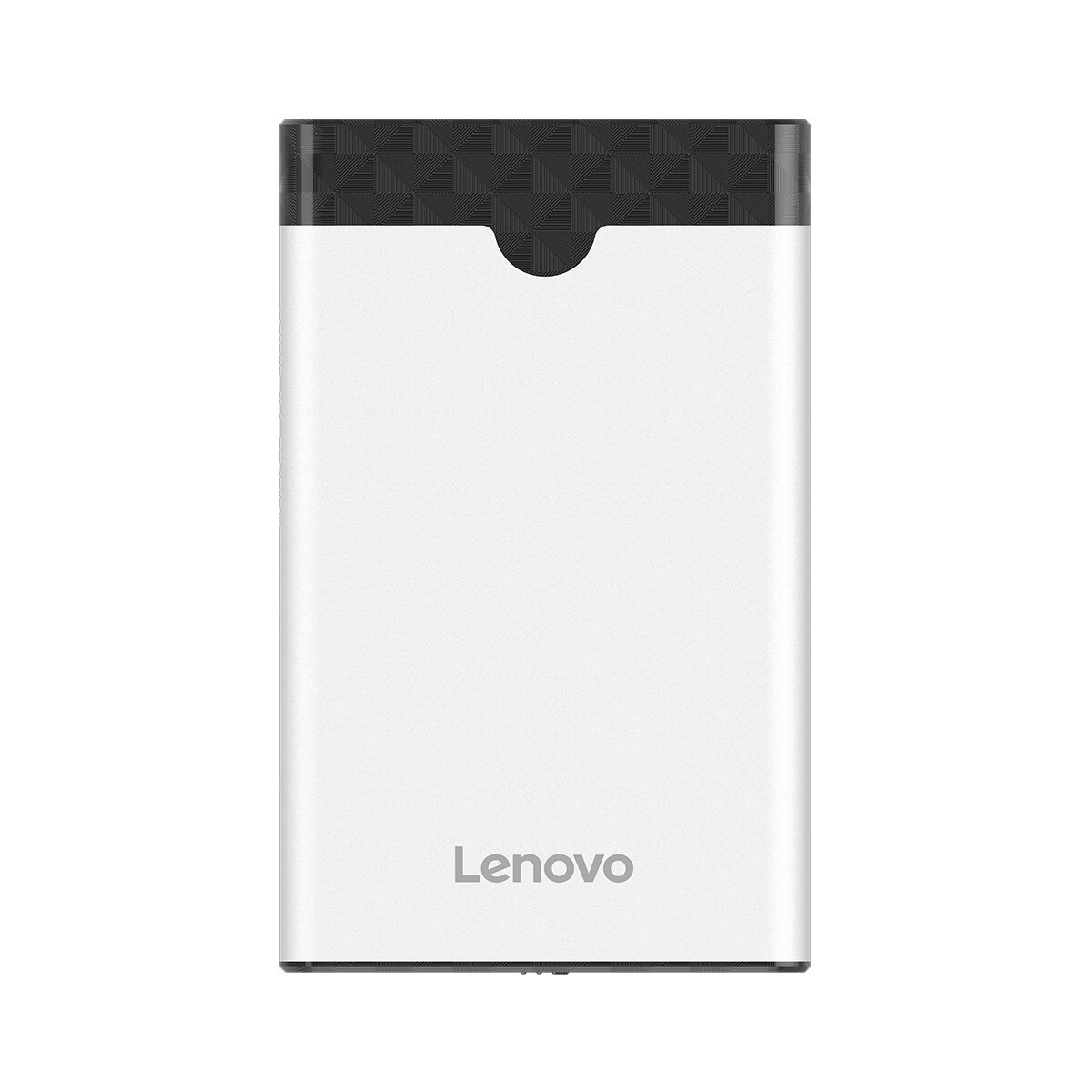 

Lenovo S-03 2.5 inch HDD Enclosure SATA3.0 Portable External Hard Disk Box Hard Drive Case for Windows Mac Linux