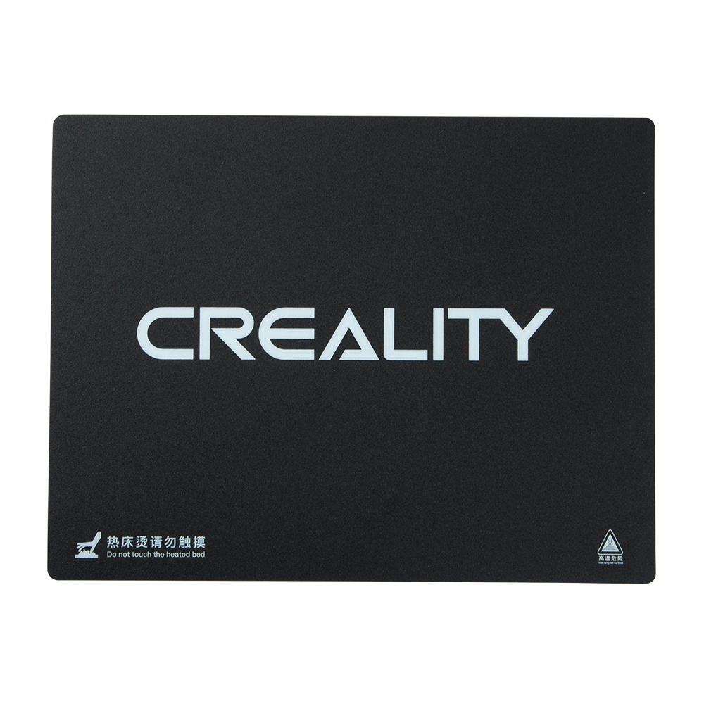 Creality 3D® 235*305*1mm Frosted Heated Bed Hot Bed Platform Sticker With 3M Backing For CR-10 Mini 3D Printer