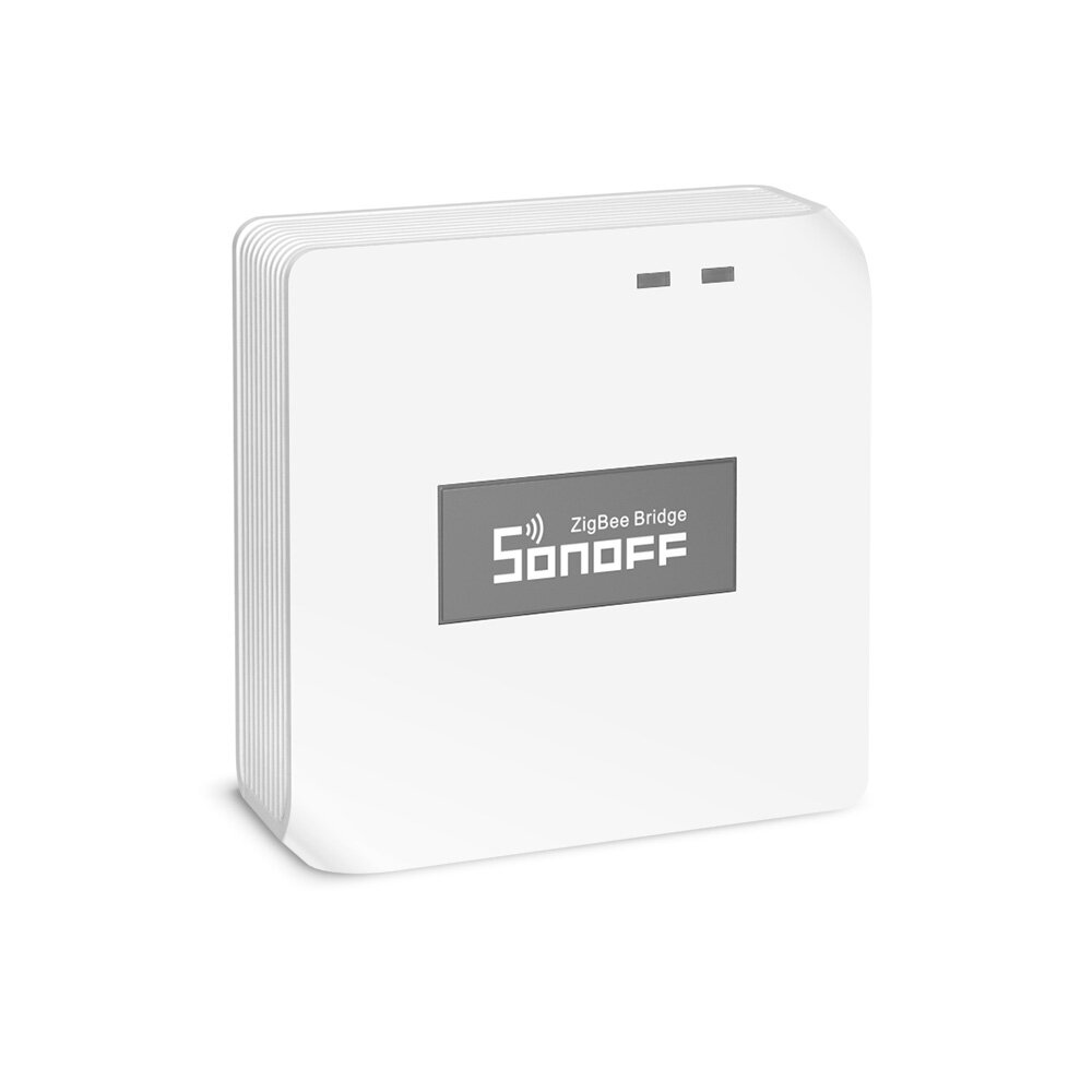 SONOFF ZBBridge Smart Bridge Zigbee3.0 APP Wireless Remote Controller Smart Home Bridge Works With A