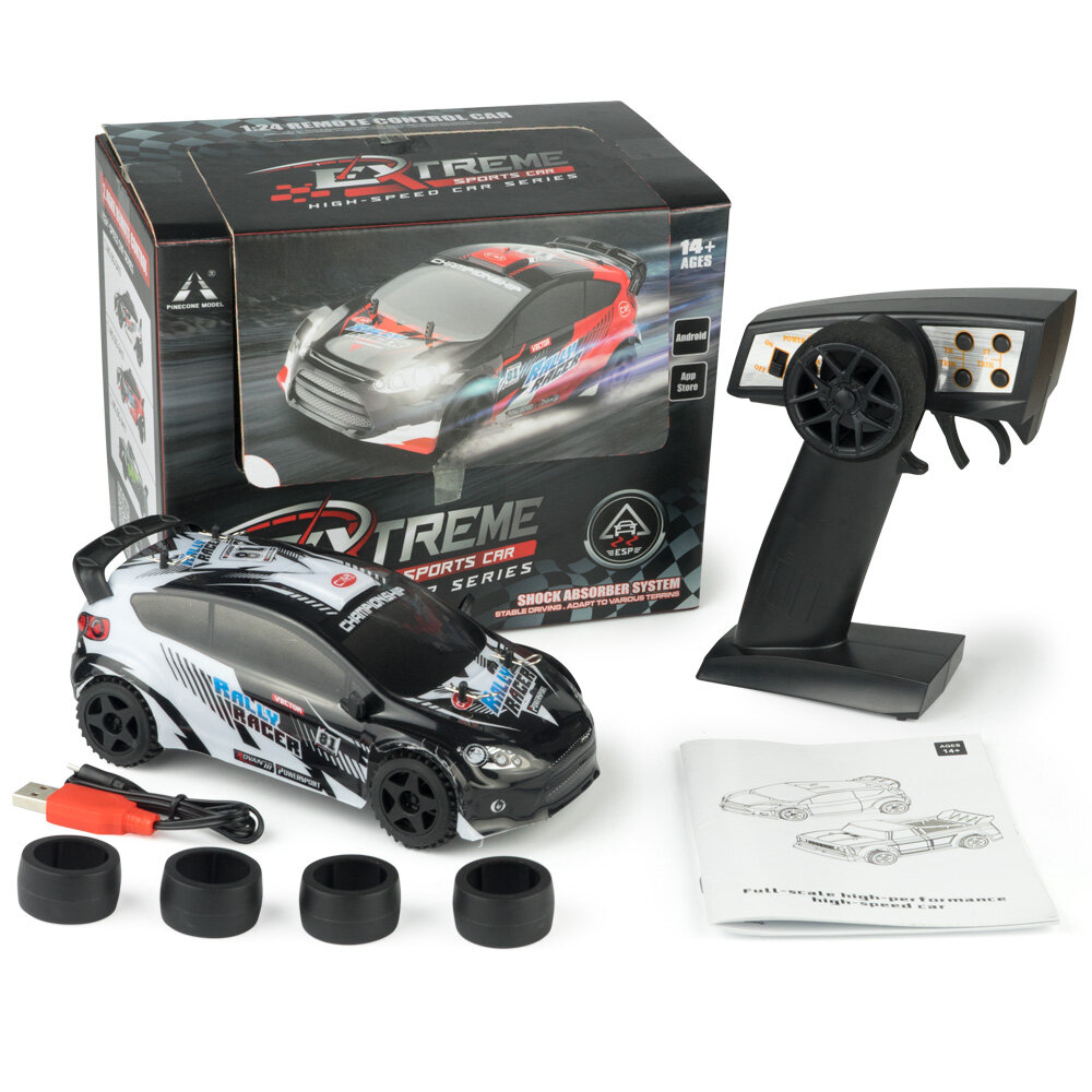 best price,sg,pinecone,forest,rtr,1/24,rwd,rc,car,eu,discount