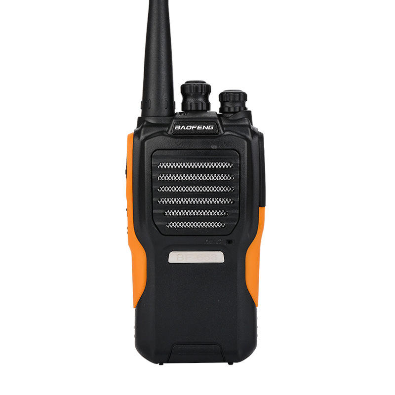 

BAOFENG BF-658 16 Channels 400-470MHz Two Way Handheld Radio Walkie Talkie 6W 1650mAh 10km Ourdoor Civilian Intercom