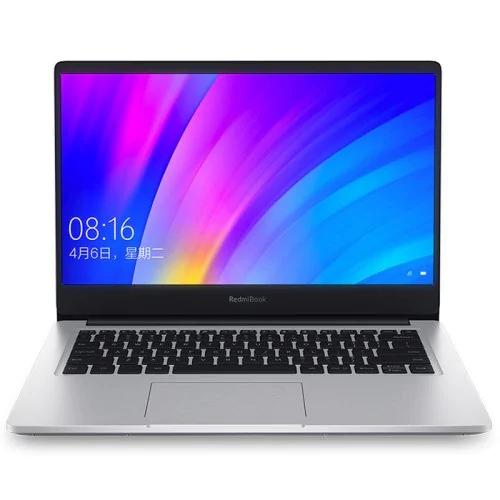 Xiaomi RedmiBook Laptop 14 inch Intel Core i5-8265U Quad Core 1.6GHz Win10 NVIDIA GeForce MX250 8GB RAM 512GB SSD FHD Resolution Screen banggood