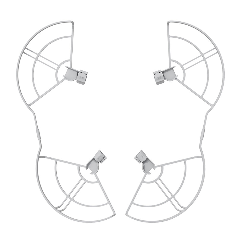 

BRDRC Quick Release Anti-Collision Propeller Props Guard Protection Cover for DJI Mini 4 PRO RC Drone Quadcopter