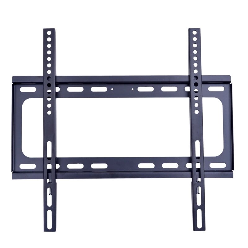 

Red Son DF-AE-55 TV Wall Mount Bracket for Most 26-55 Inch LED Plasma TV Mount up to 15 Above Loading Capacity