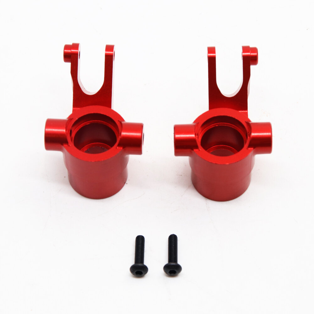 Steering Cup Front Rear Arm For 1/6 REDCAT Shredder RC Car Parts