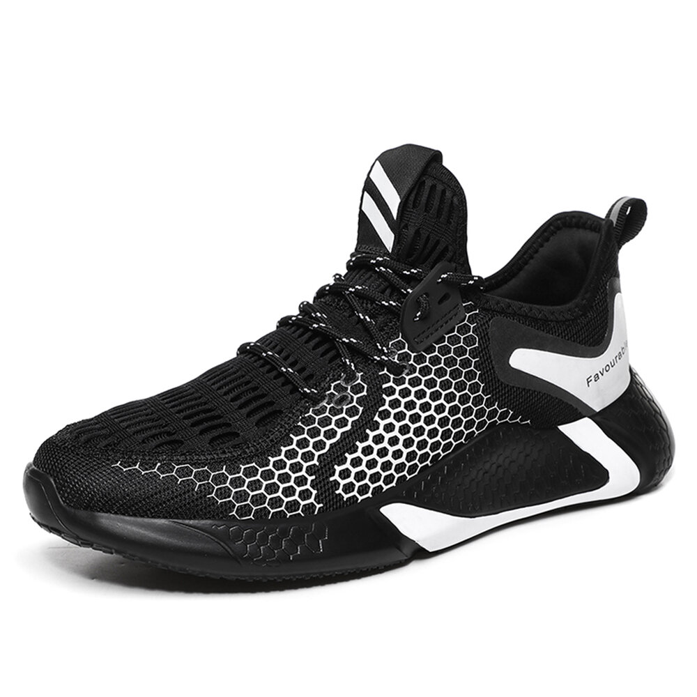 best price,men,soft,breathable,mesh,hollow,lace,up,sport,shoes,39,44,coupon,price,discount
