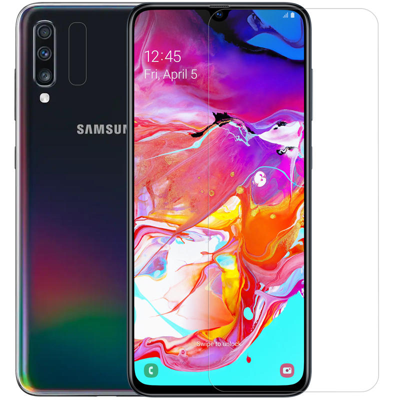 NILLKIN Amazing H+Pro Anti-Explosion Tempered Glass Screen Protector for Samsung Galaxy A70 2019