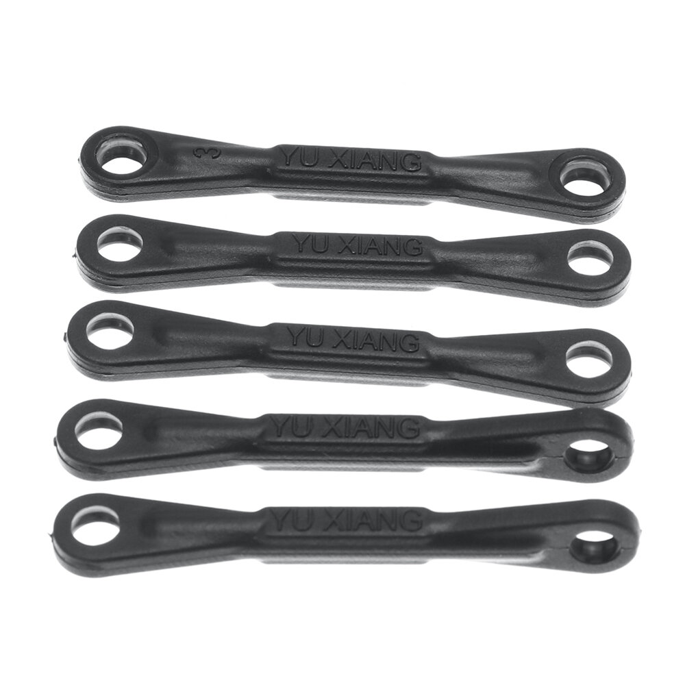 

YXZNRC F280 3D/6G 6CH RC Helicopter Parts Connecting Rod Linkage