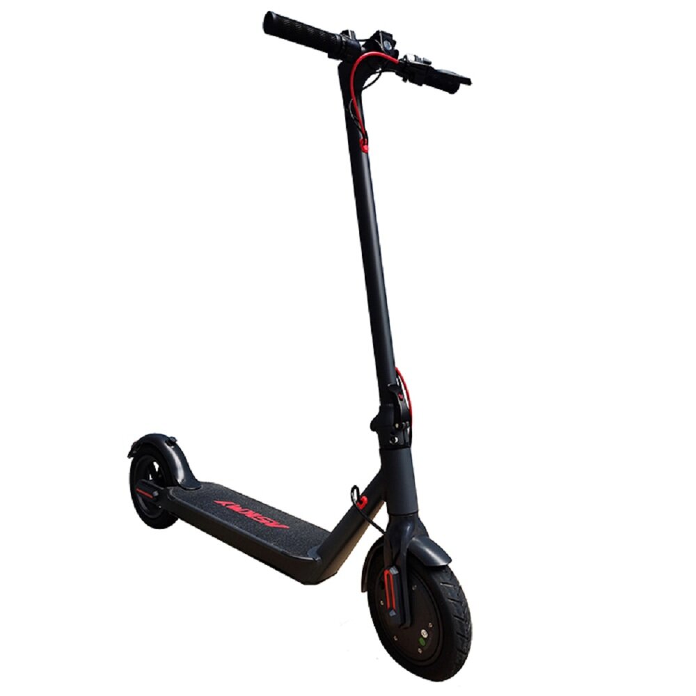 

[EU DIRECT] ASKMY EH100 250W 36V 7.5Ah 8.5 Inch Electric Scooter 25km/h Max Speed 30Km Mileage 100Kg Max Load