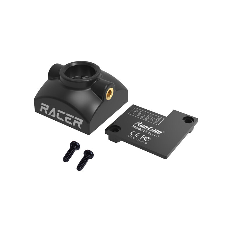 RunCam Racer 3 Camera Shell Case