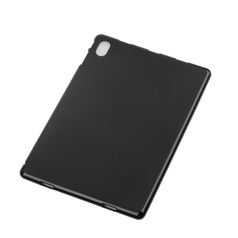 Ultra-thin Transparent Soft Silicone TPU Case Cover for 10.5 Inch Alldocube X GAME Tablet