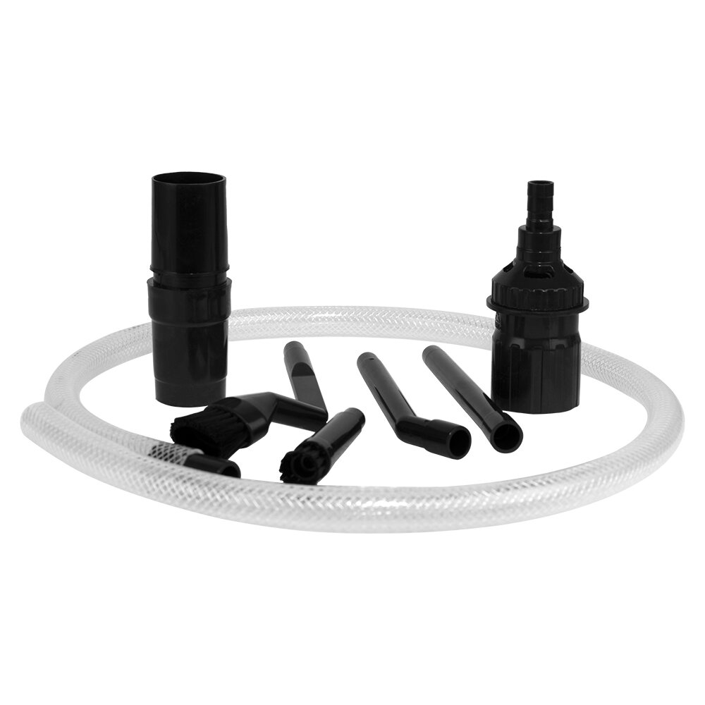 8 stks Universele Vacuum Nozzle Zuig Borstel voor Stofzuiger Onderdelen Accessoires