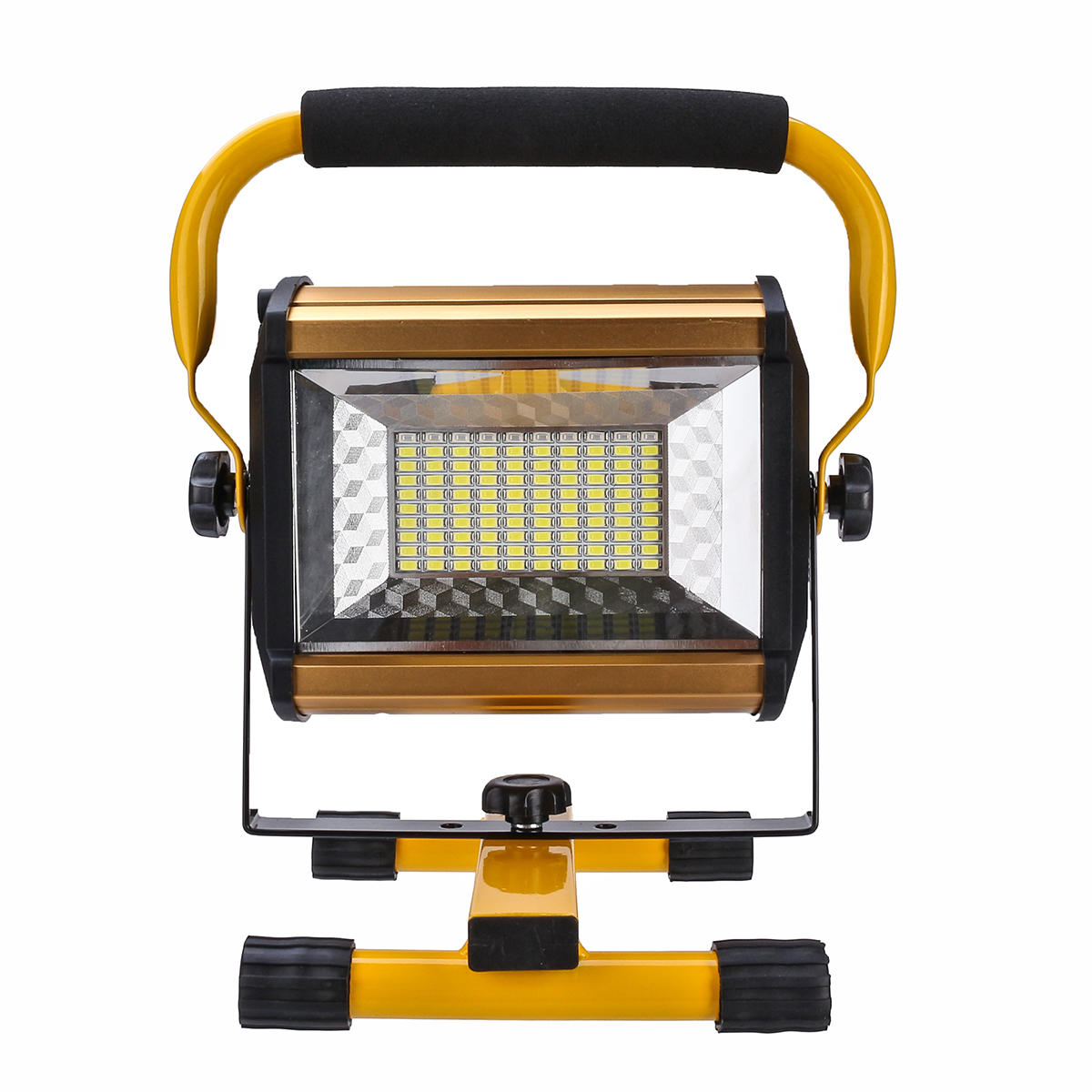 1200LM 100 W 100 LED Werklamp Spotlight Flood Lamp Outdoor Camping Emergency Lantaarn