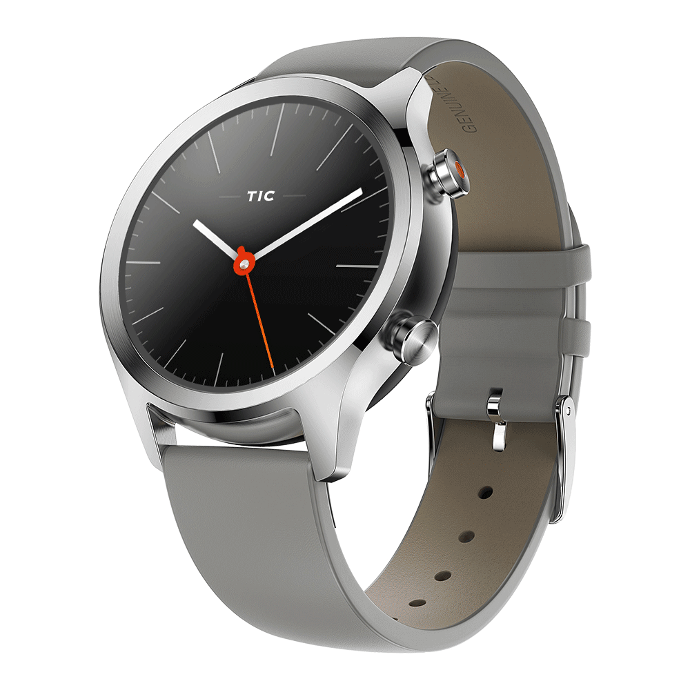 Smartwatch TicWatch C2 za $179.95 / ~707zł