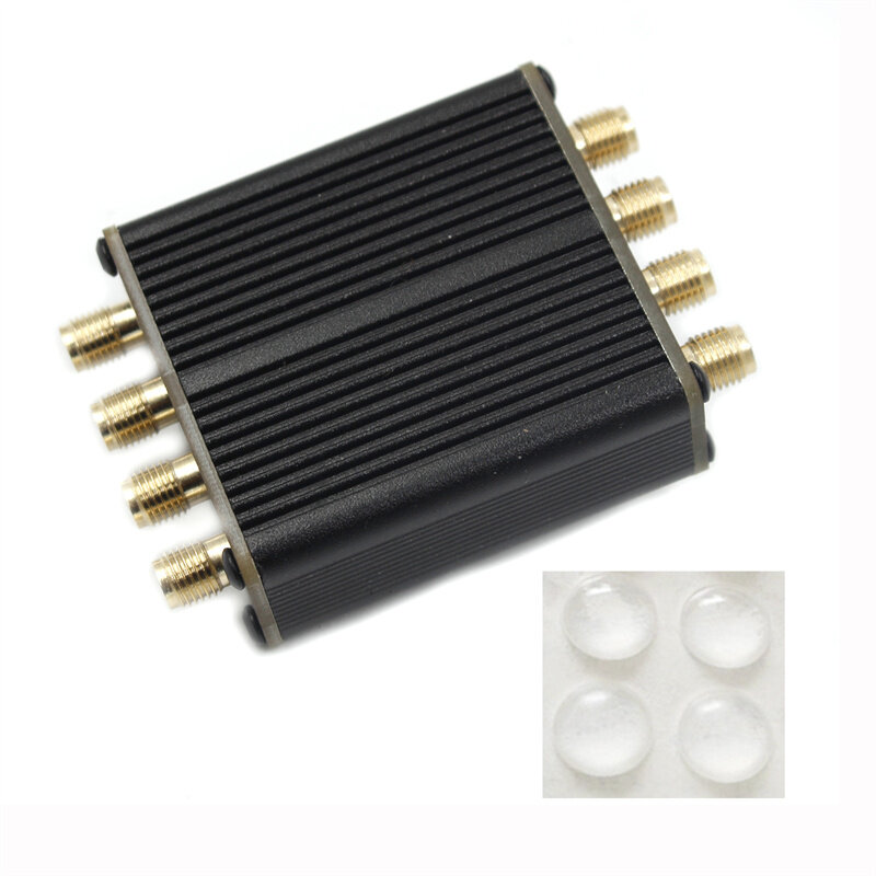 

4-in-1 Filter LC Filter Passive Filter for Receivers Radio SDR
