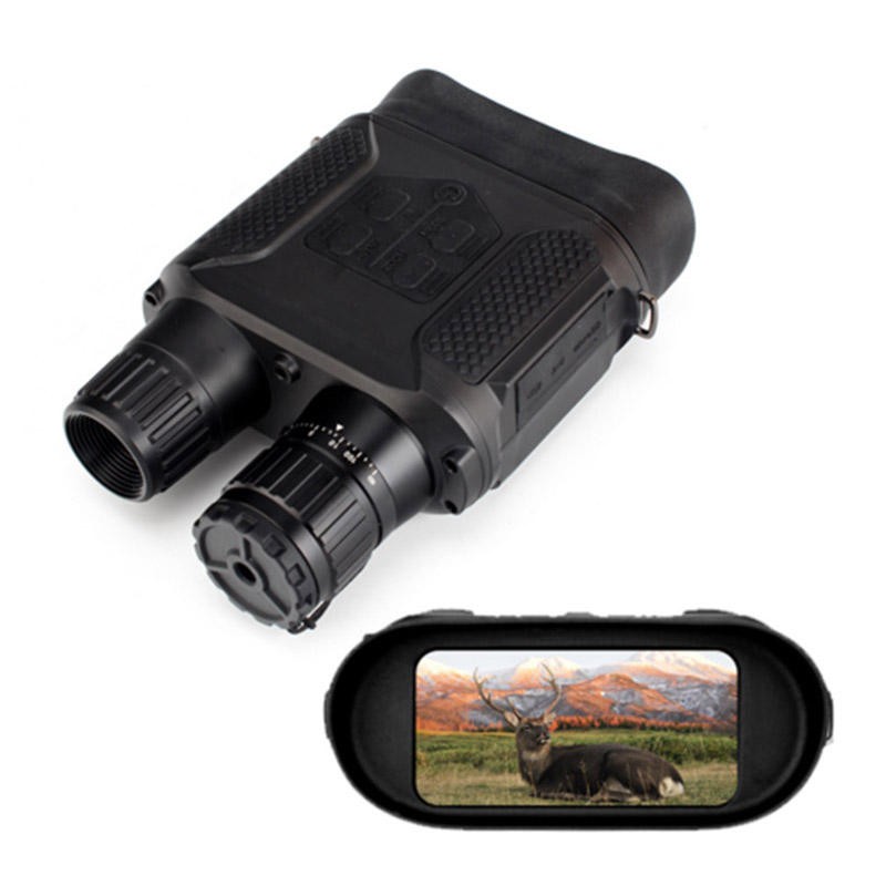 night vision binoculars for hunting