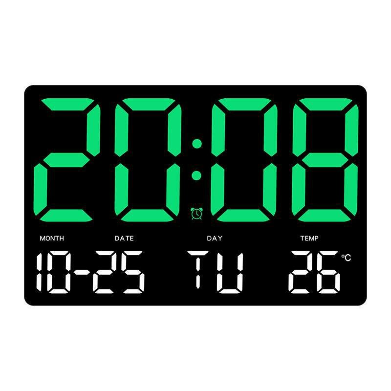 best price,agsivo,large,wall,alarm,clock,discount