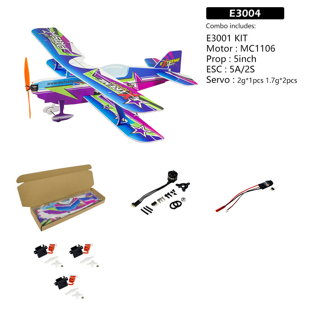 best price,dancing,wings,hobby,e30,pitts,450mm,pp,foam,rc,airplane,discount