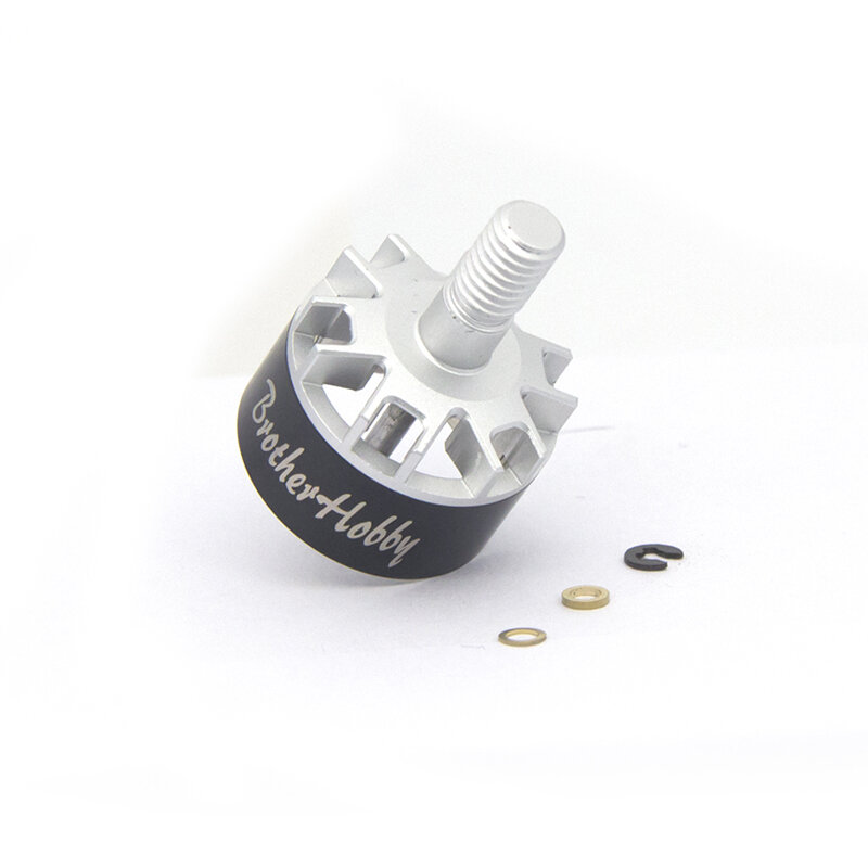 Rotor Bell for Brotherhobby Tornado T1 1407