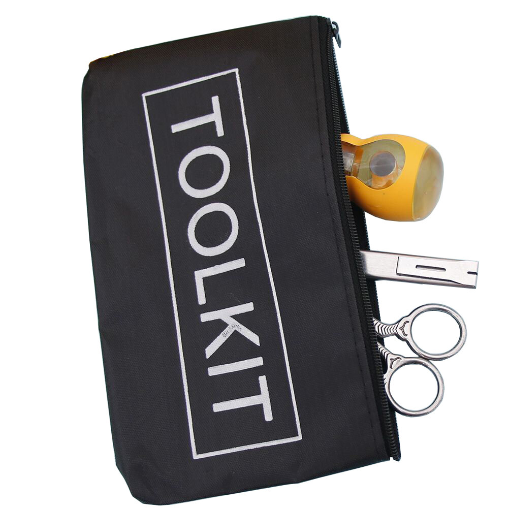 

Cloth Tool Bag Electrician Tools Kit Solder Bags Soldering Pocket Repair Chisel Maintenance Repairing Easy Carry Pouch