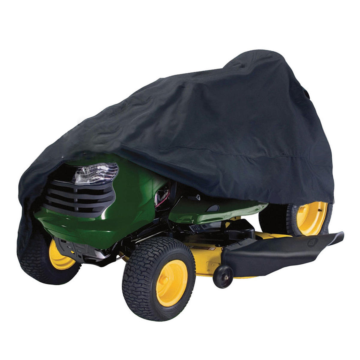 ATV Lawn Tractor Mower Cover Weer UV-bescherming