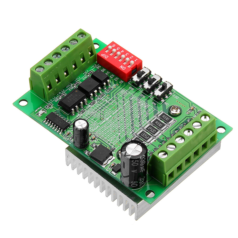 TB6560 3A CNC Router 1 Axis Driver Board Stepper Motor Drivers