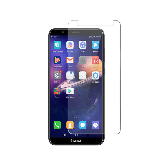 BAKEEY Ultra Thin Anti-Explosion Tempered Glass Screen Protector For Huawei Honor 7X