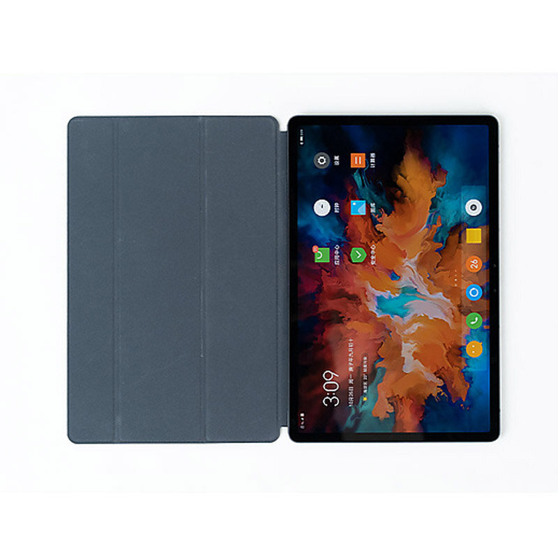 Original PU Tablet Case Cover Screen Protector for Lenovo Xiaoxin Pad