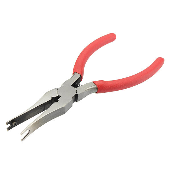6 inch universele kogelverbinding tang reparatie tool kit tool voor model speelgoed rode hendel