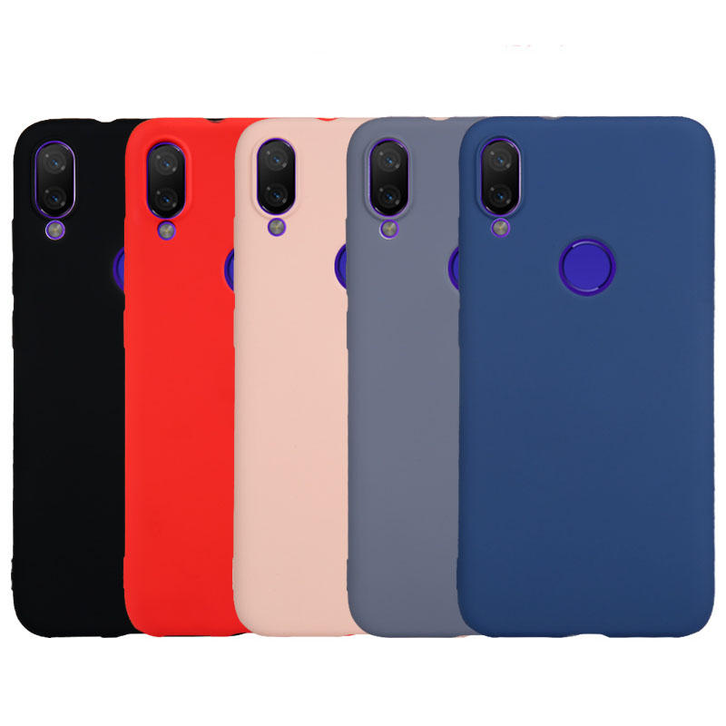 Bakeey Ultra Thin Soft Liquid Silicone Protective Case For Xiaomi Mi Play Cases & Leather from Mobile Phones & Accessories on banggood.com