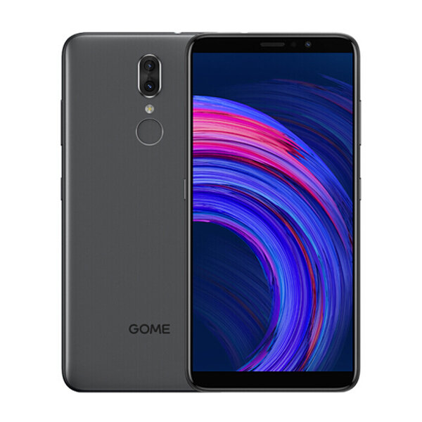 GOME Fenmmy Note 4＋64