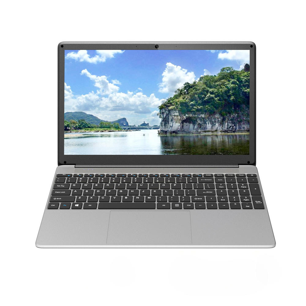 YEPO i8 Laptop 15.6 pollici Backlit keyboard i3 5005U Dual Core 8GB LPDDR3 256GB SSD