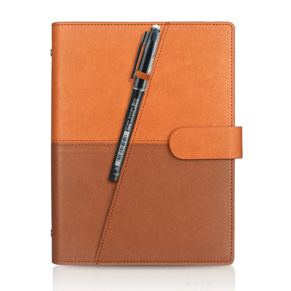 Newyes erasable notebook a5 paper reusable smart notebook whiteboard business office convenient cloud storage notebook