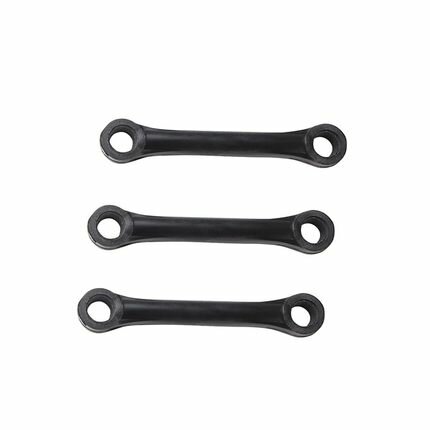 FLY WING FW200 Swashplate Linkage Rod Set RC Helicopter Spare Parts
