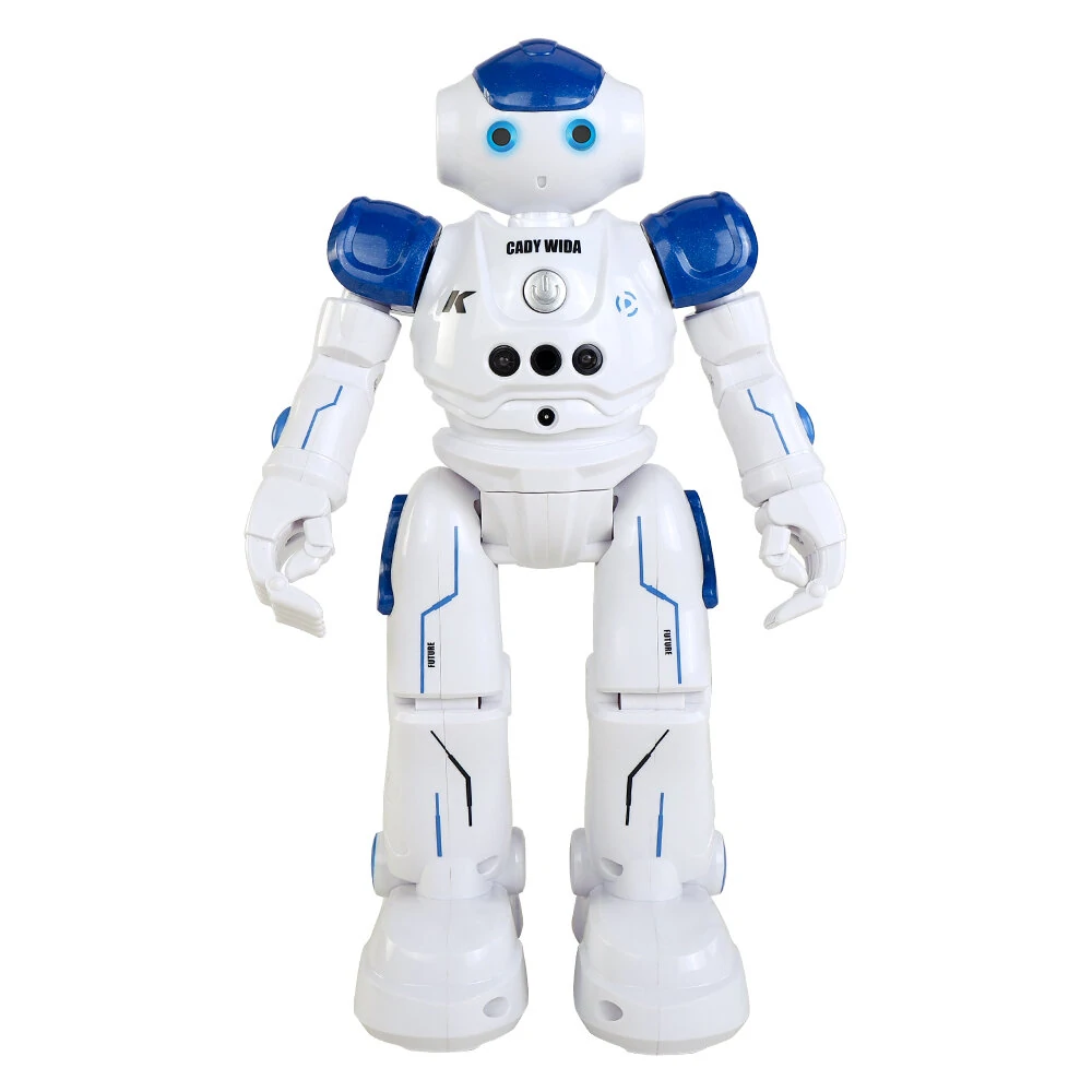 Jjrc r2 r2s cady usb charging dancing gesture control robot toy