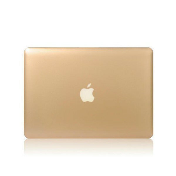 Plastic Hard Case Solid Laptop Beschermende Cover Skin Voor Macbook Retina 15,4 inch