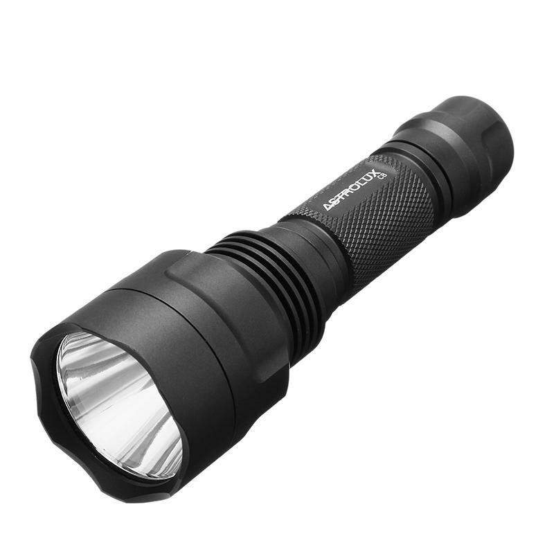 best price,astrolux,c8,sst40,flashlight,with,2500mah,battery,coupon,price,discount