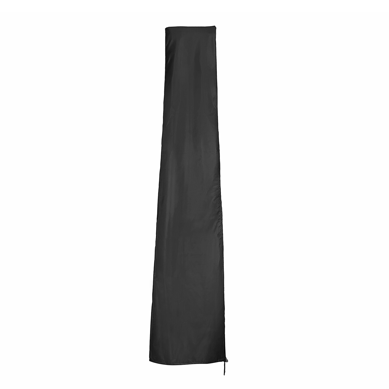 600D Nylon Oxford Cloth T Shaped Umbrella Cover Wind-resistant Anti-UV Umbrella Cover