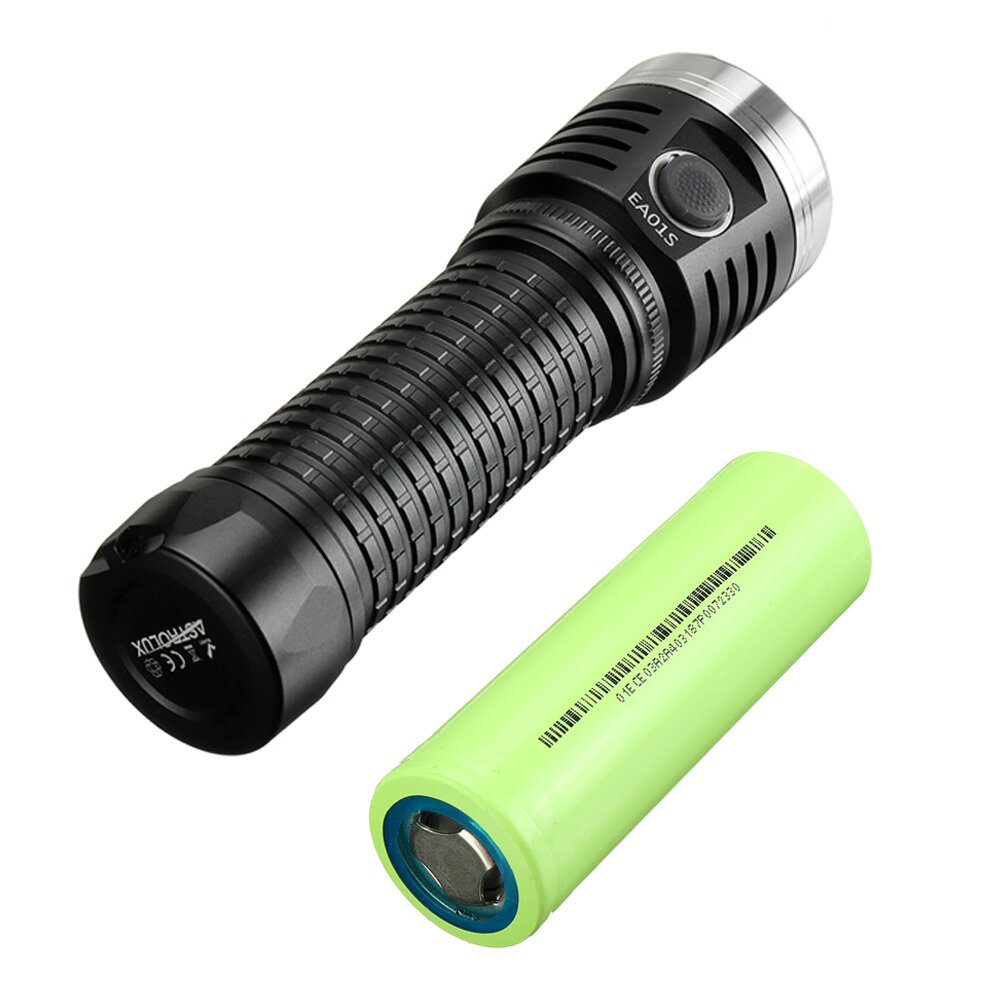 best price,astrolux,ea01s,xhp50.2,flashlight,with,battery,discount