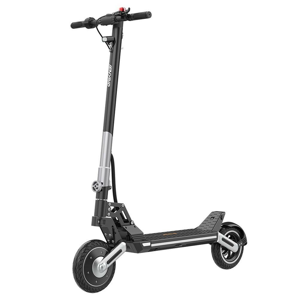 

[EU Direct] iENYRID IE-M8 Electric Scooter 48V 10AH Battery 500W Motor 9.5inch Tires 29-35KM Max Mileage 100KG Max Load