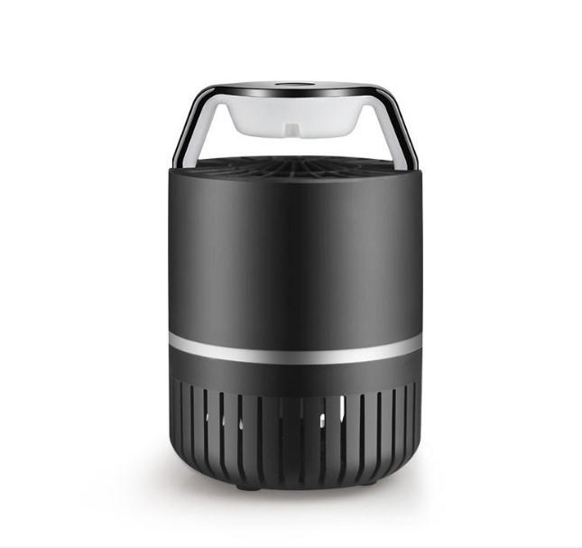 IPRee® 5W LED USB Moskito Dispeller Repeller Moskito-Killer-Glühlampe Elektrische Käfer Insekt Zapper Pest Falle Licht Outdoor Camping