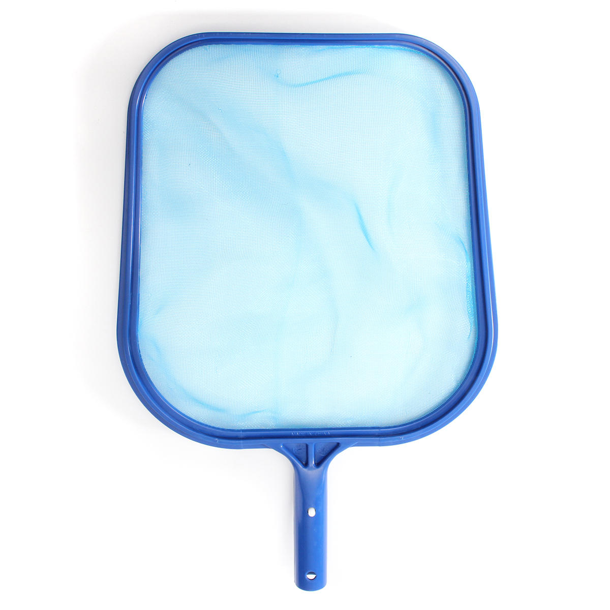 Leaf Net Skimmer Rake Replacement Mesh Cleaning Tool for Swimming Spa Pool Tub
